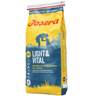 Sparpaket Josera 2x15 kg