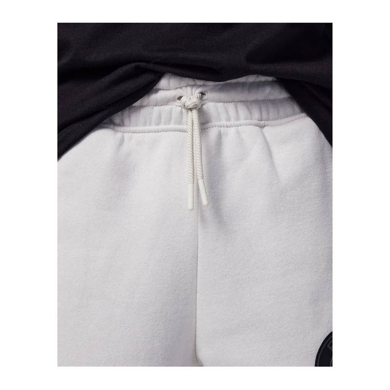 Nike x PSG Fleece Jogginghose Kids Beige Sweathose Kinder