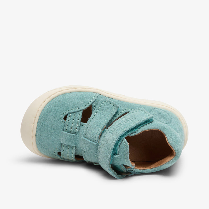hana mint - Grün