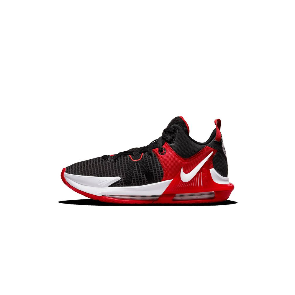 Nike LeBron Witness 7 DM1123-005 / schwarz