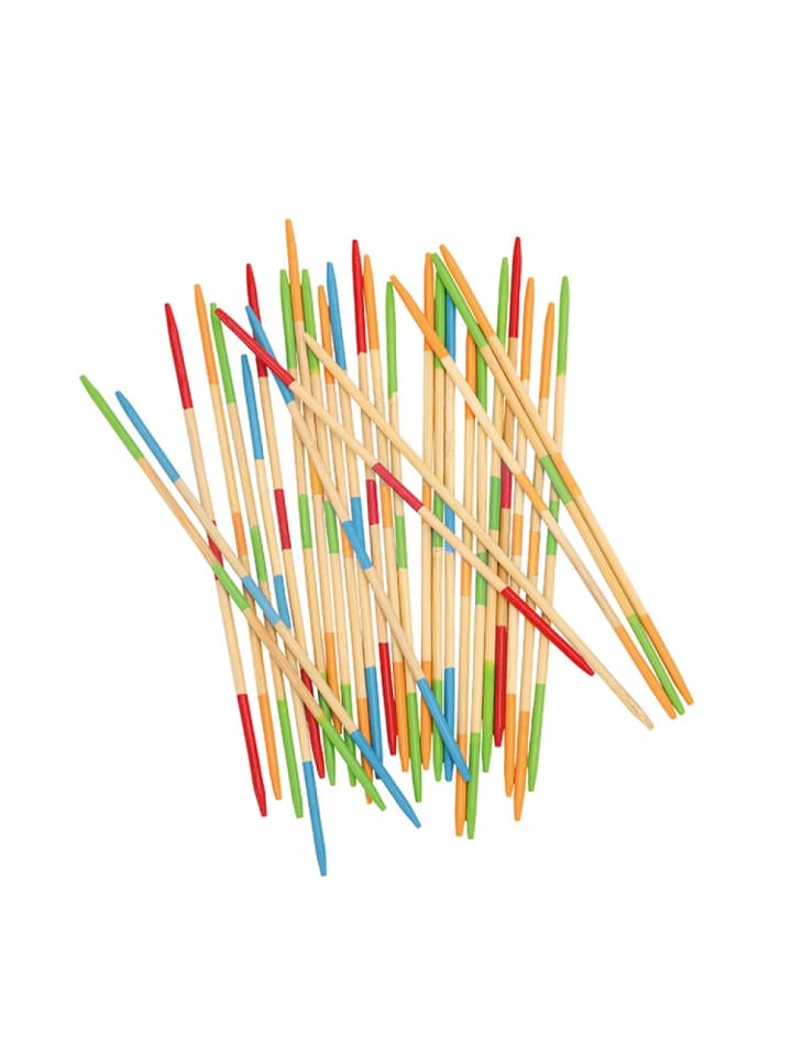 Tooky Toy Mikado TF868 aus Holz in bunt günstig kaufen onesize