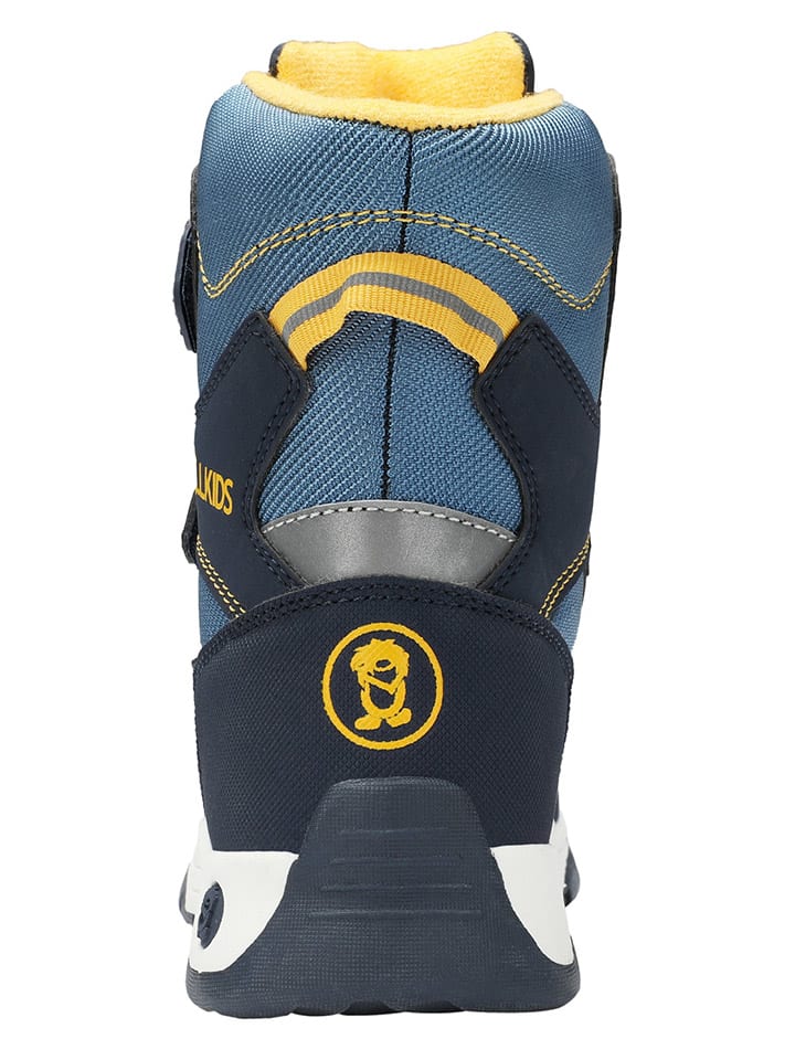 Trollkids Winterboots 