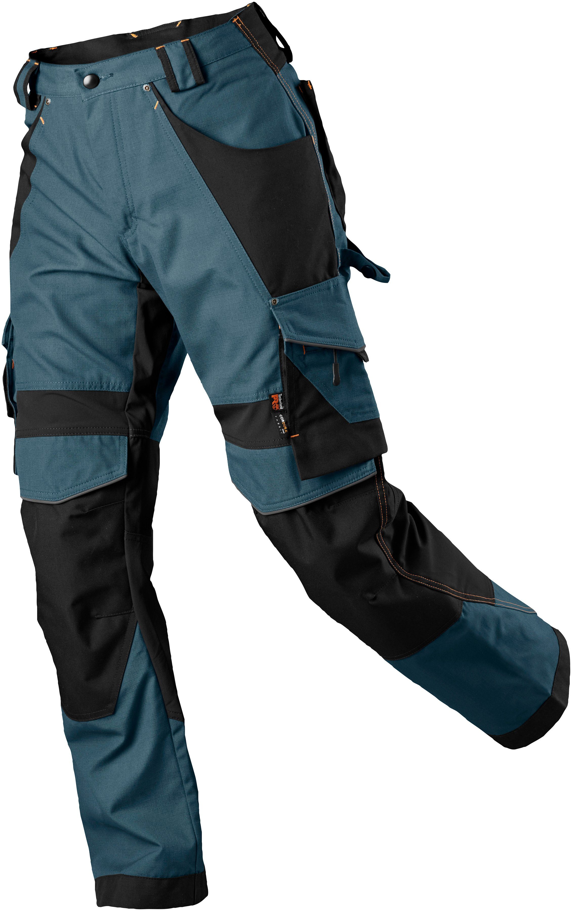 Timberland Pro Arbeitshose Interax