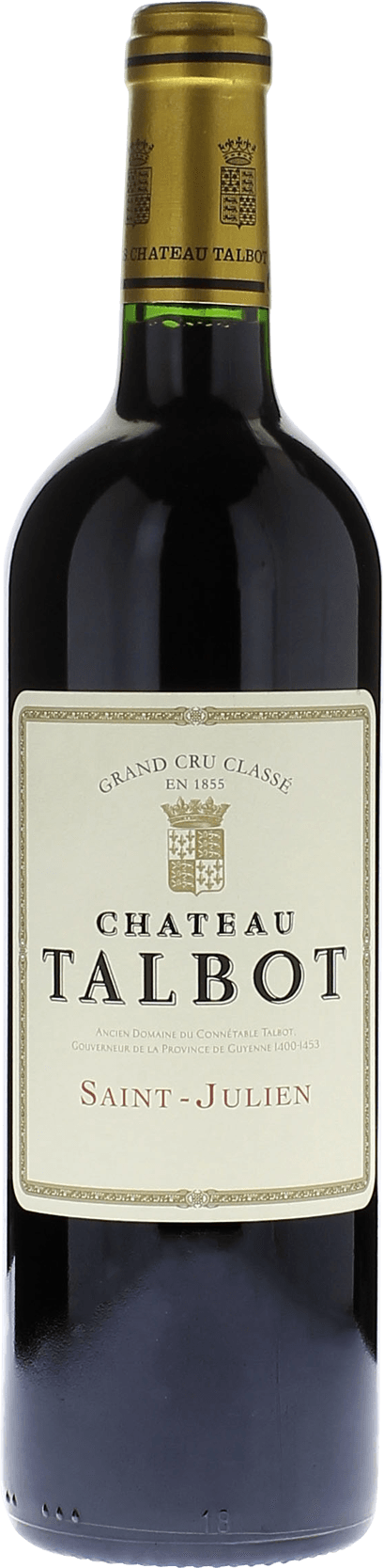 Talbot 2021