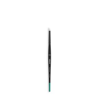 Vallejo - Weathering Round - Weathering Round Synthetic Brush Medium