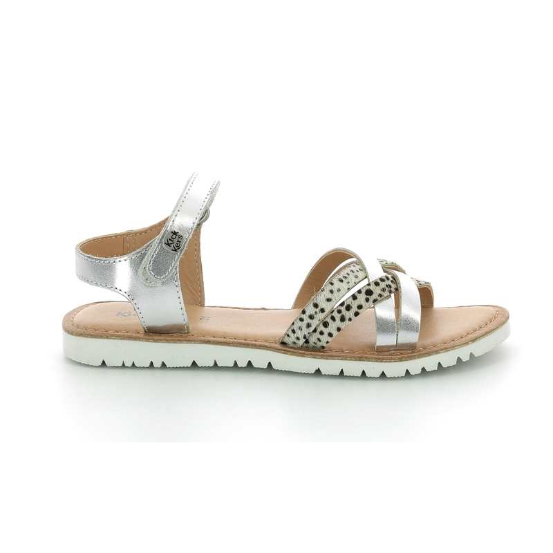 Sandales cuir Betternew