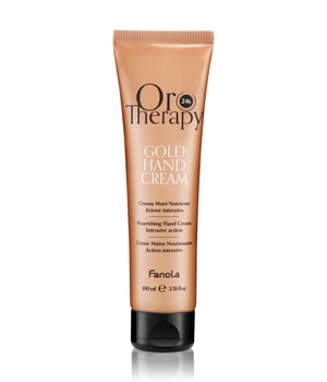 Fanola Oro Therapy Handcreme-100 ml