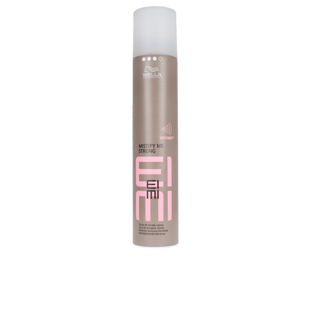 Eimi Mistify Me Strong Wella Professionals