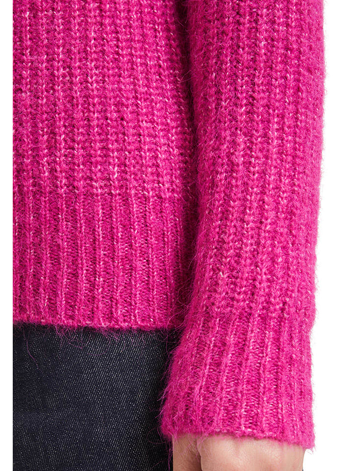 CARTOON Pullover in Pink günstig kaufen