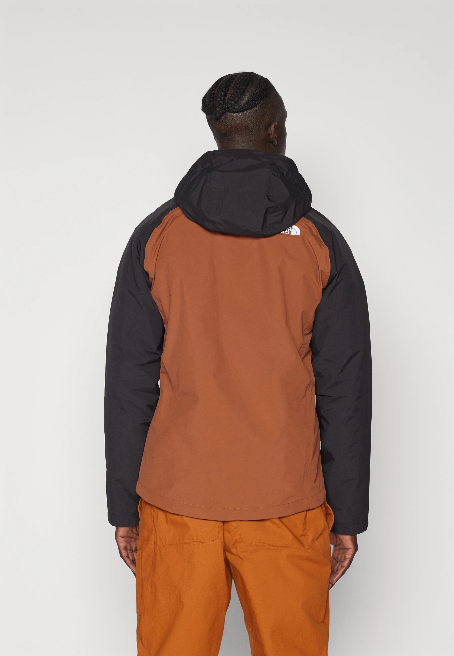 The North Face CHAQUETA STRATOS PARA HOMBRE - Chaqueta rígida