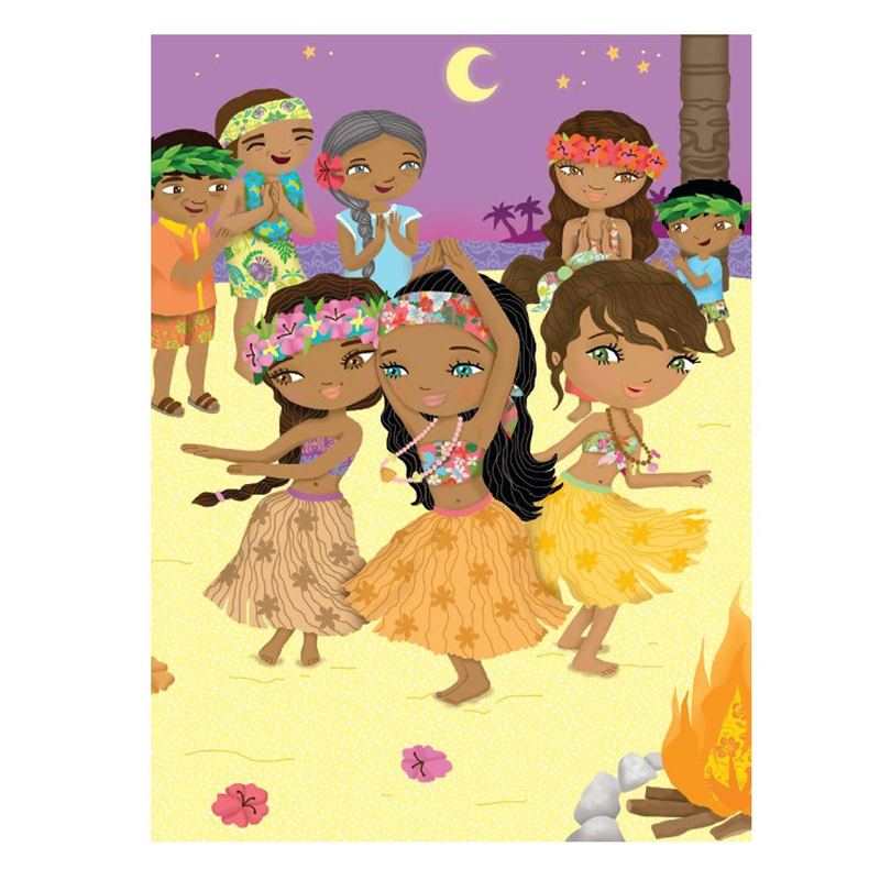 Livre Mohéa et la danse de la Reine Minimiki - Play Bac