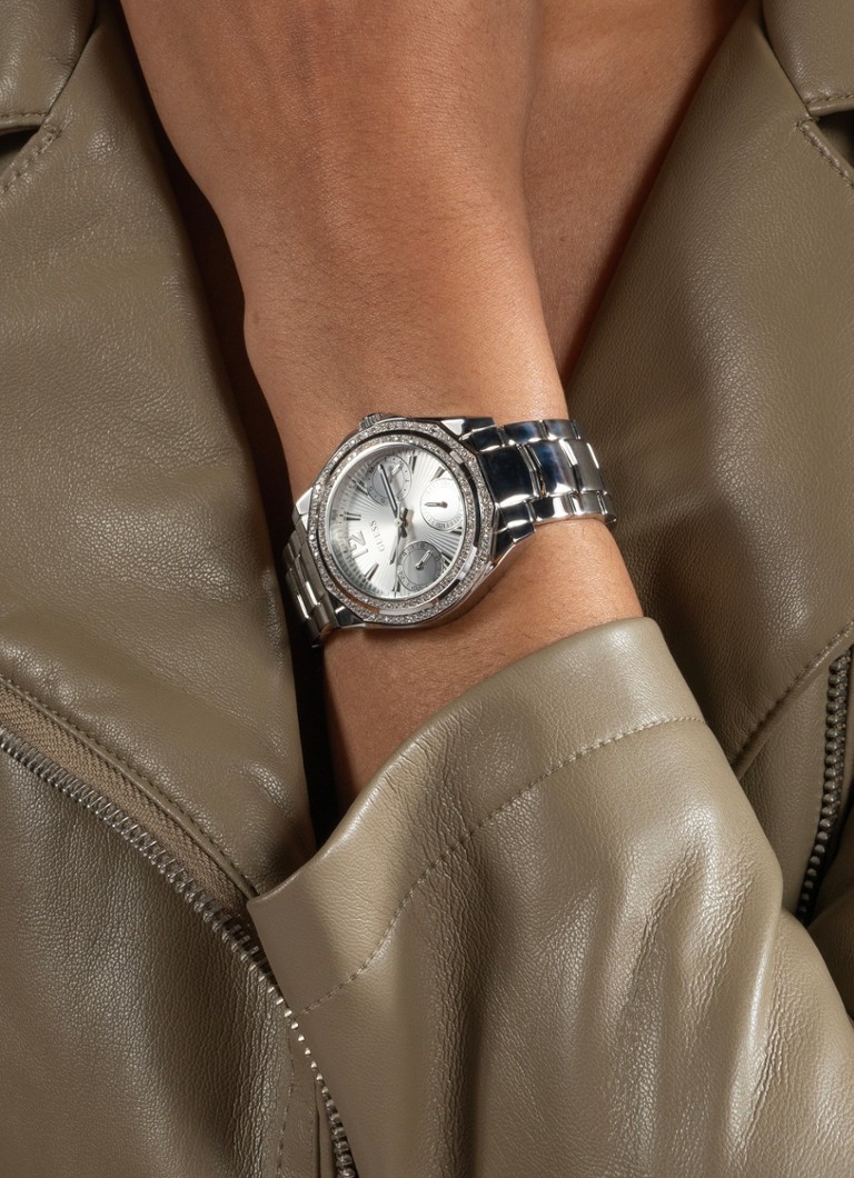 Hodinky GUESS Ritzy GW0685L1