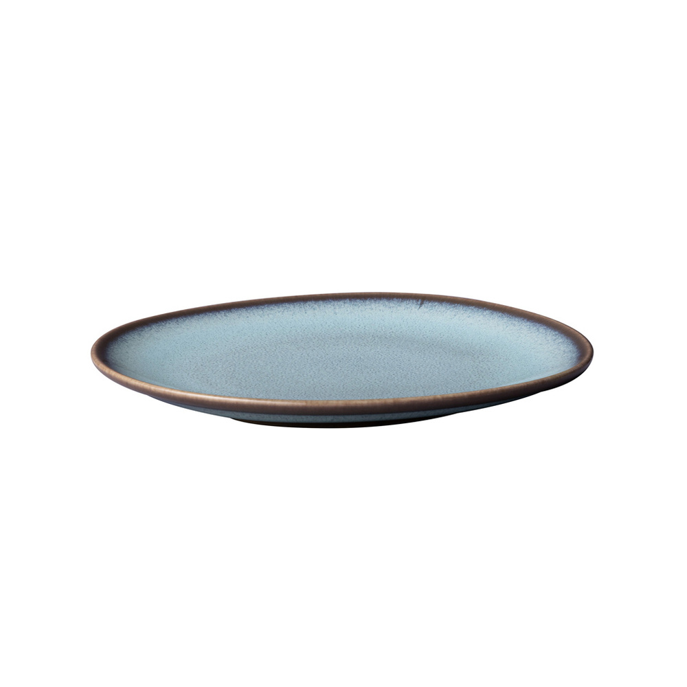like. by Villeroy & Boch Assiette à pain Lave glacé Assiette