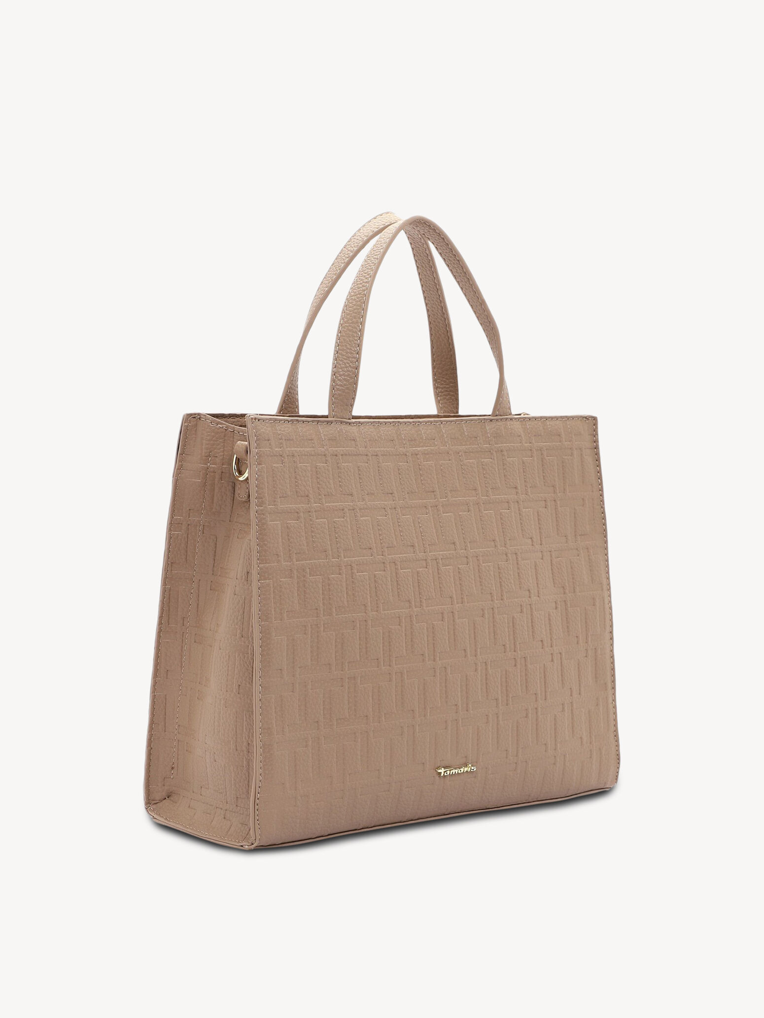 Sac cabas - marron