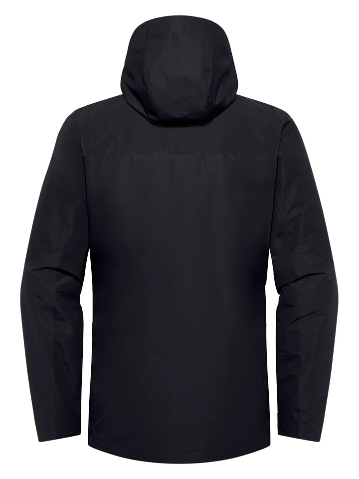 Jack Wolfskin 3in1-Funktionsjacke 