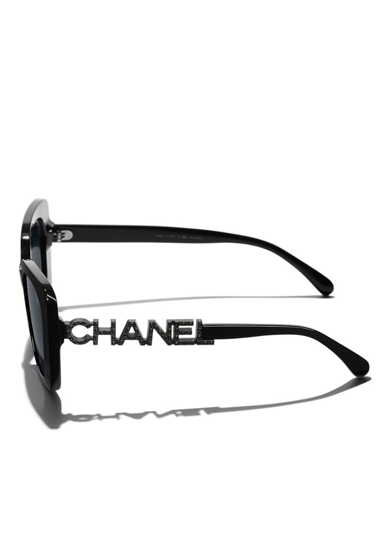Ochelari de soare Chanel Square