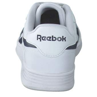 Reebok Court Advance Sneaker in weiß
