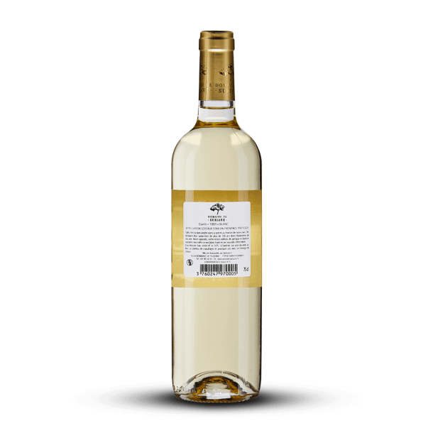 Domaine de Suriane Cuvée 1884 blanc 2020