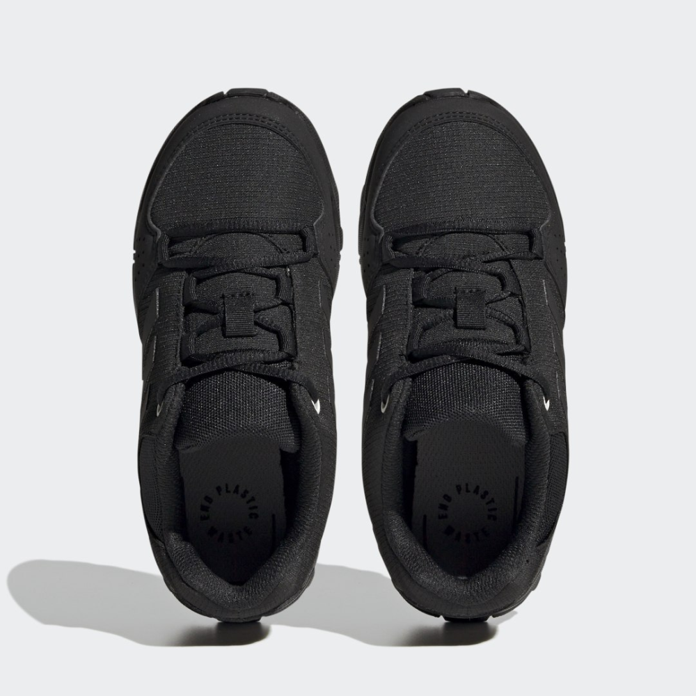 adidas Hyperhiker Low HQ5823 / schwarz