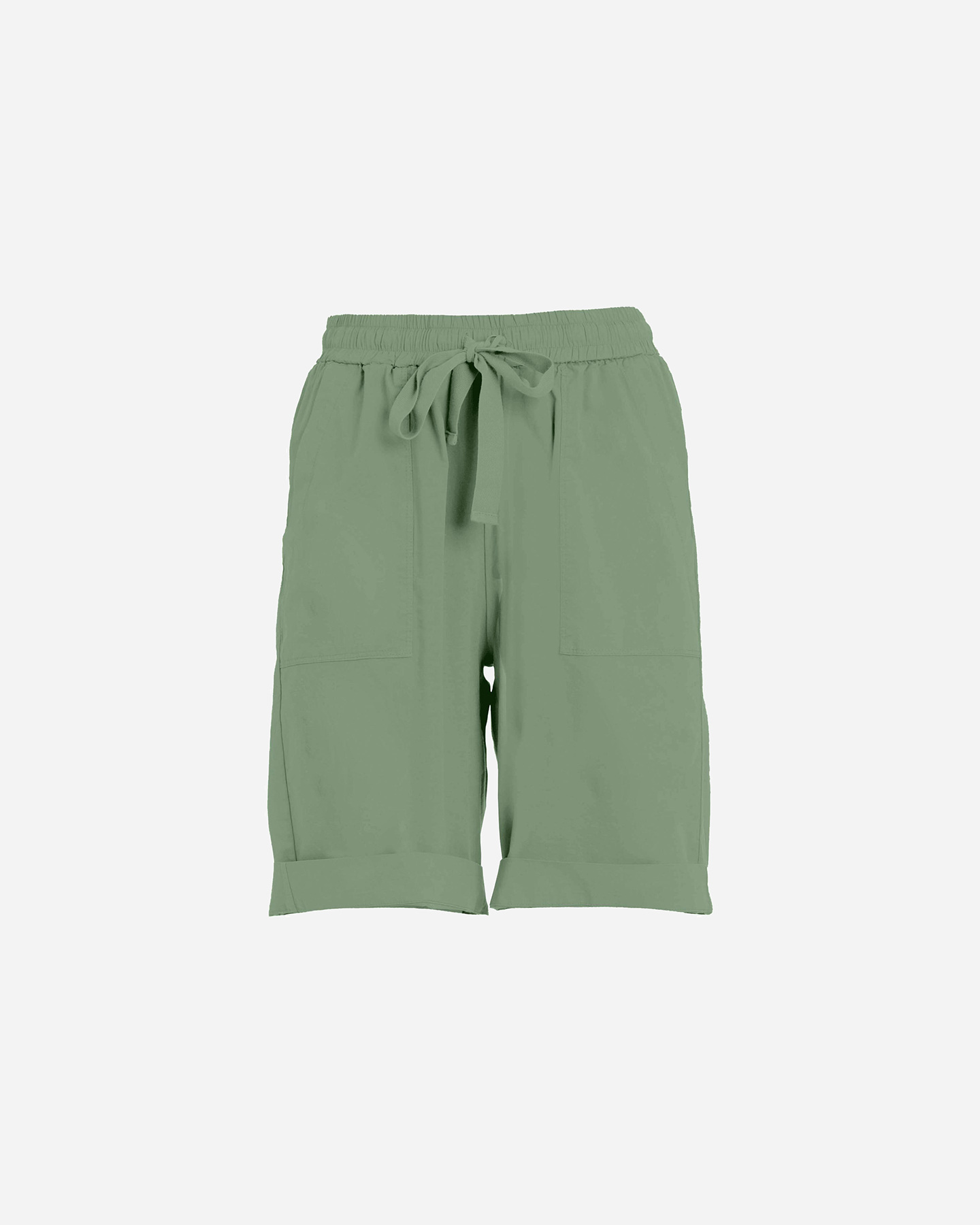 Pantaloncini Deha Long W D83055-75607