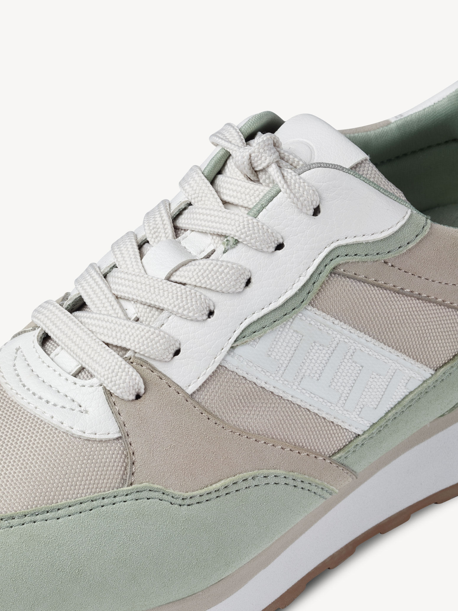 Basket - vert