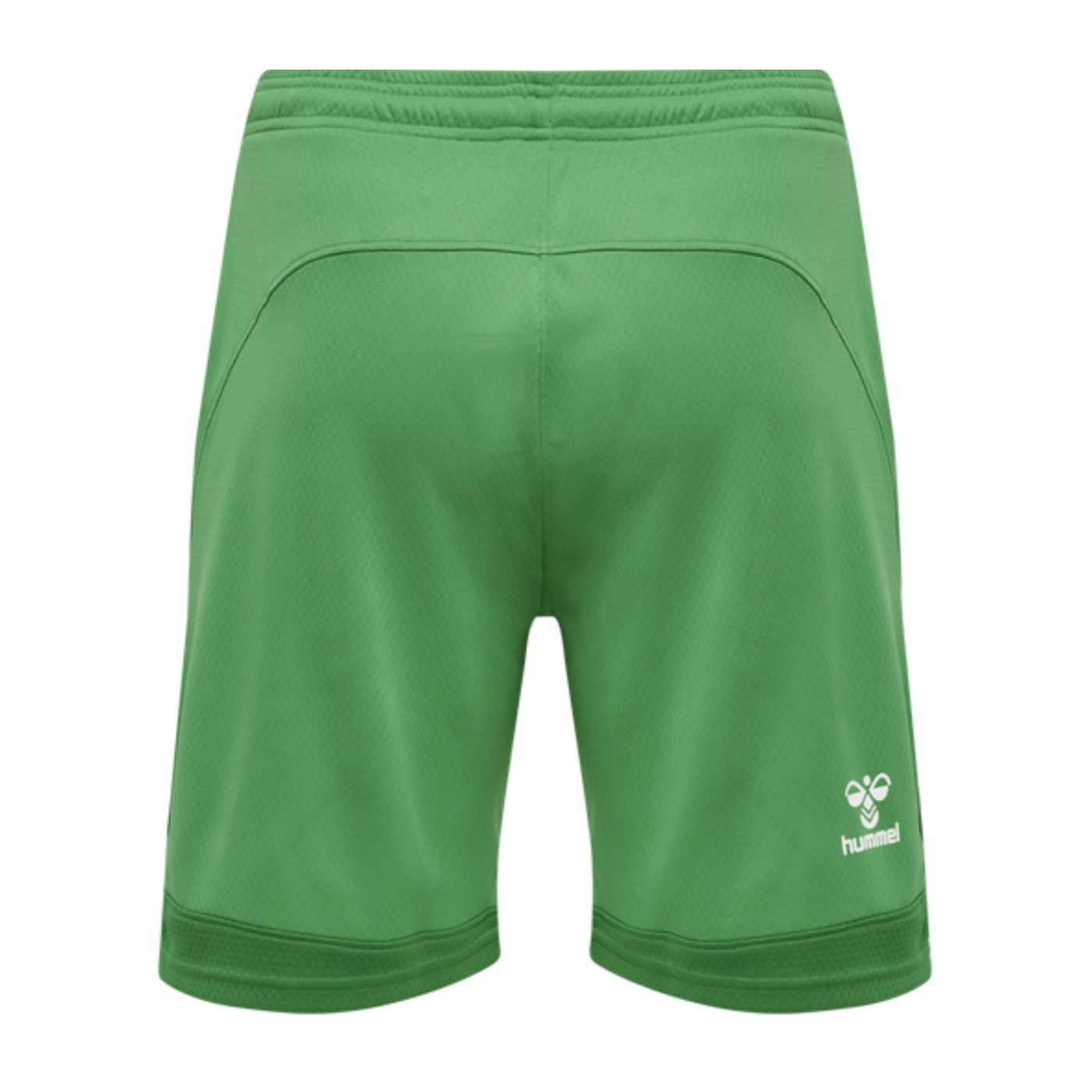 Hummel hmlLEAD Poly Short Rot F6235