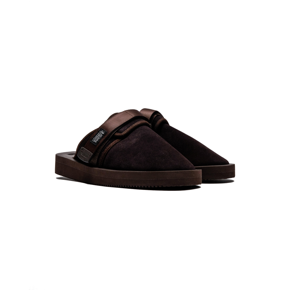 Suicoke ZAVO VS OG-072VS_BRW / braun