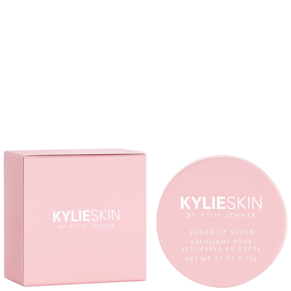 kylie by kylie jenner Kylie Skin Sugar lips scrub Exfoliant Lèvres