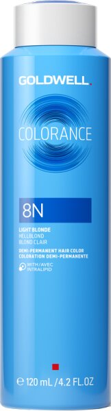 Goldwell Colorance Tönung
