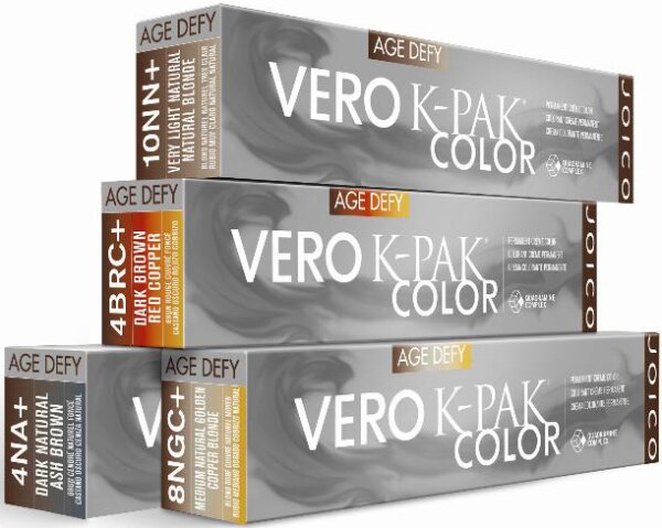 Joico Haarfarbe