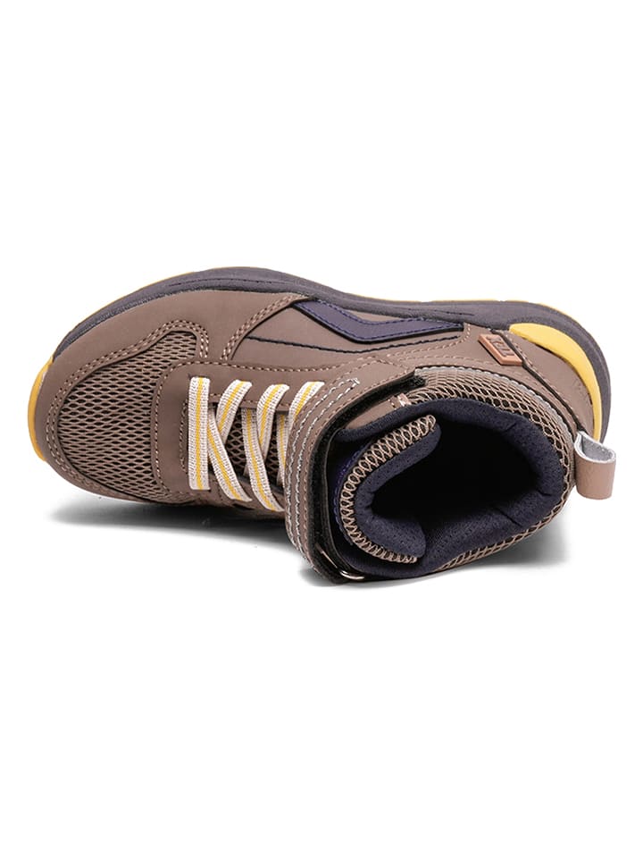 bisgaard Boots in Braun günstig kaufen