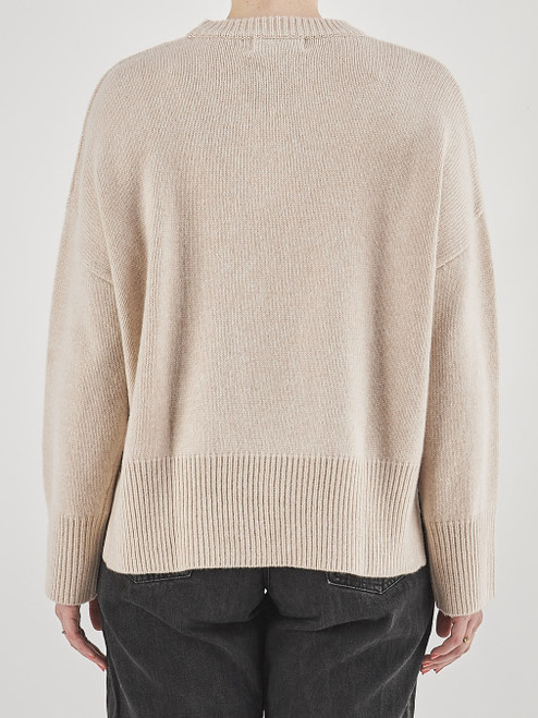 Pullover-93412490011 FLONA