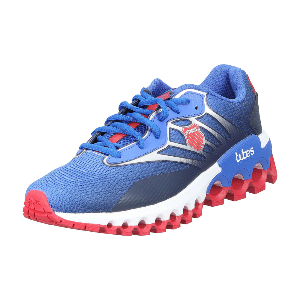 K-Swiss TUBES SPORT 07924-458-M / blau