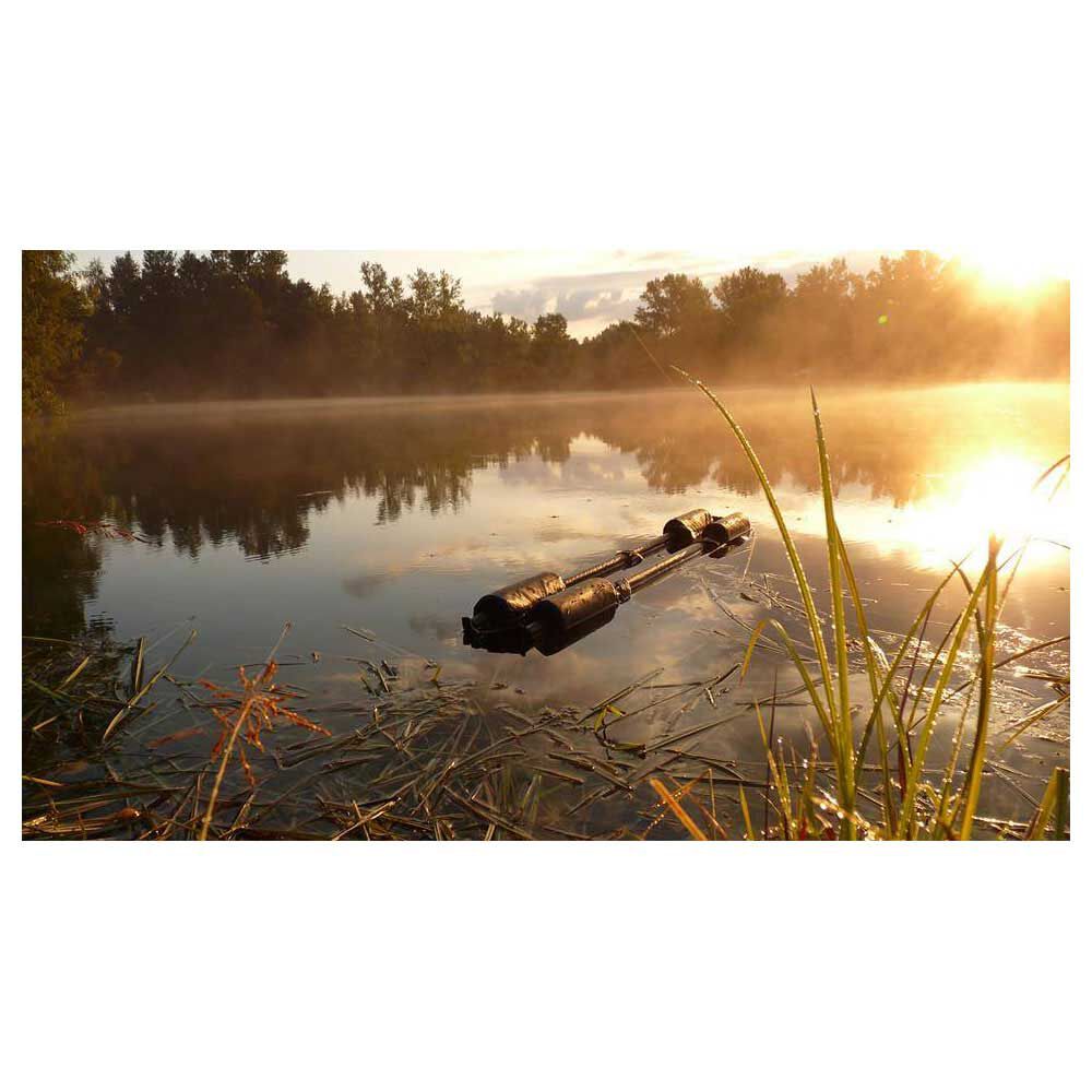 Sac de pesée carpe mack2 floating weigh sling