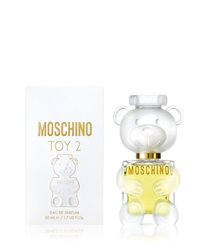 Moschino Toy 2 Eau de Parfum 50 ml
