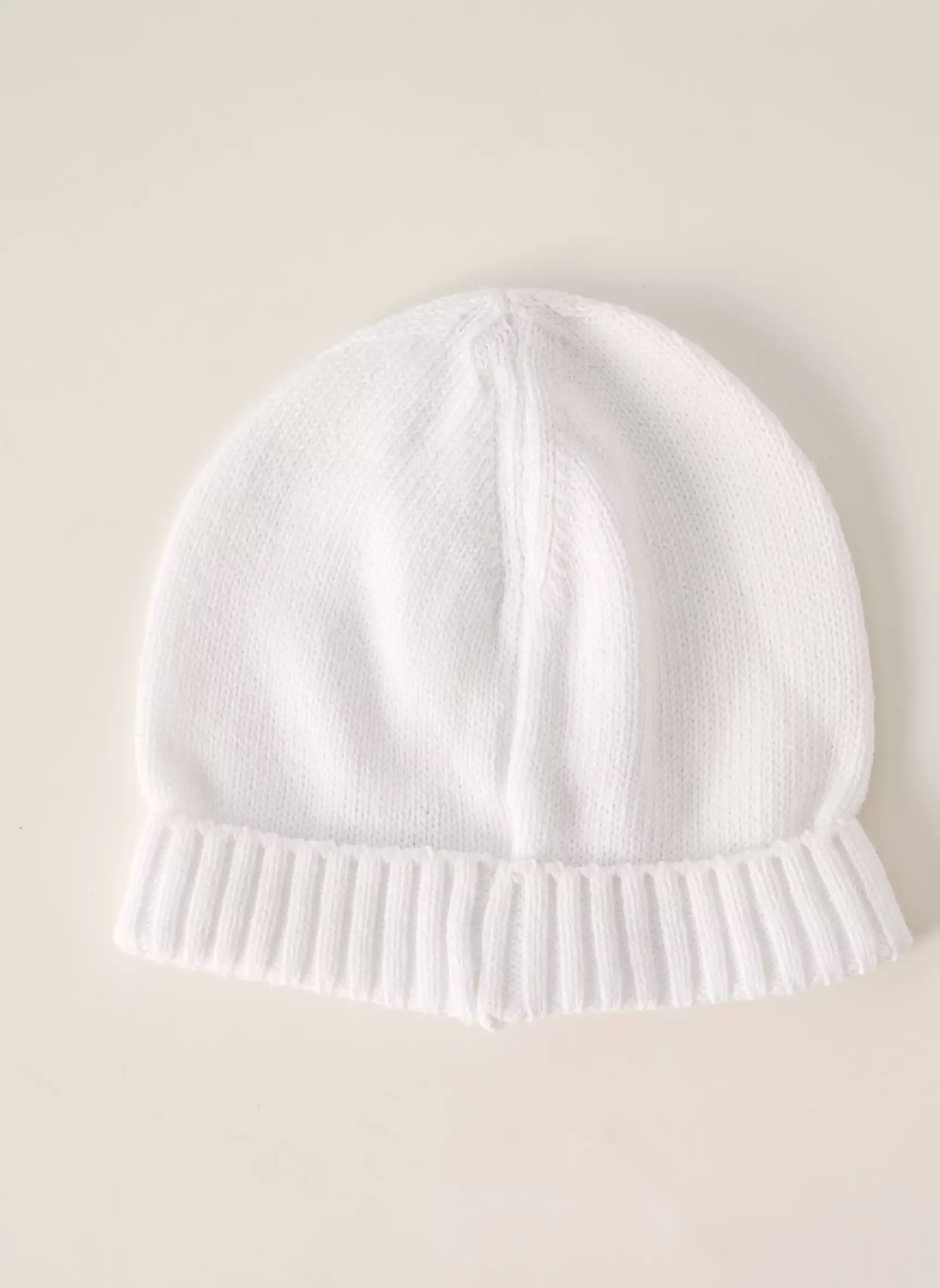 J O Milano Bonnets Enfant couleur blanc