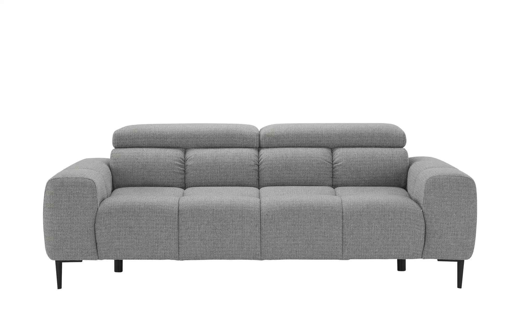 Twist Einzelsofa mit Kopfteilverstellung Plaza