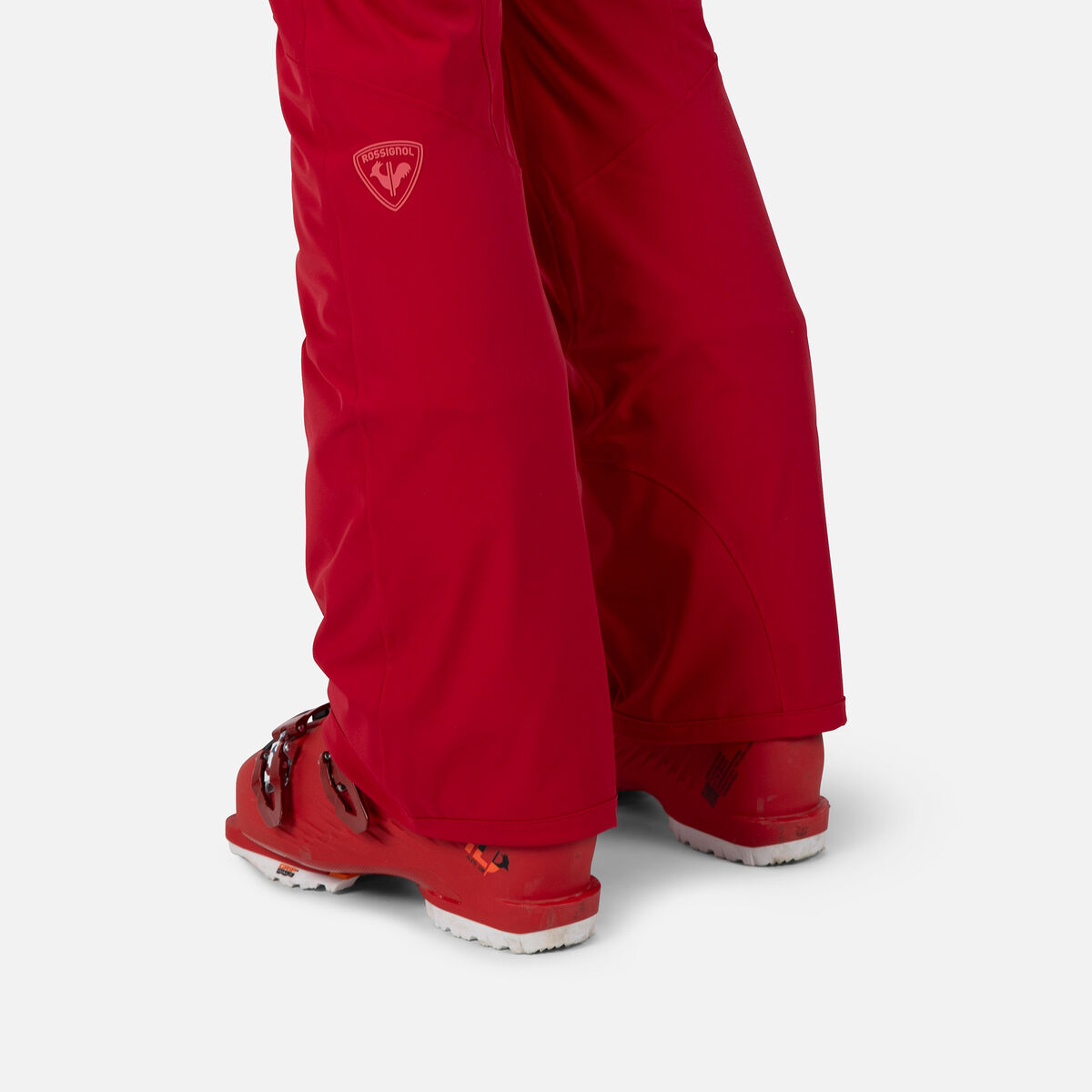 Damenskihose Blackside
