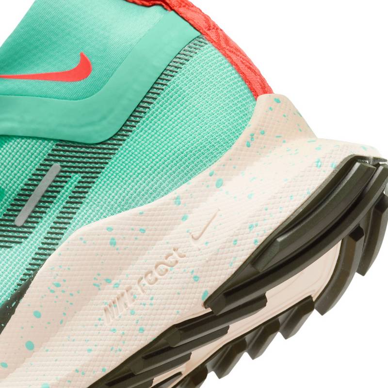 Nike Pegasus Trail 4 Laufschuhe Damen