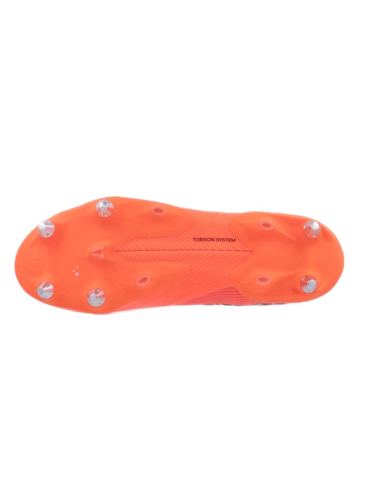 adidas Schuhe Nemeziz 19  SG Soccer Boots in Orange günstig kaufen