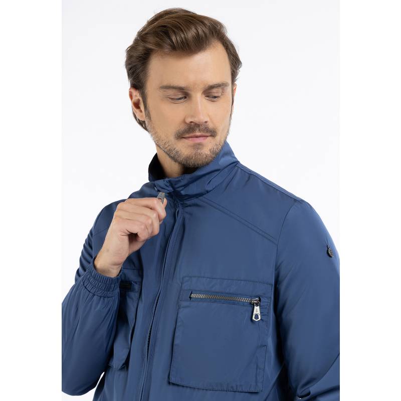 DreiMaster Outdoorjacke Herren