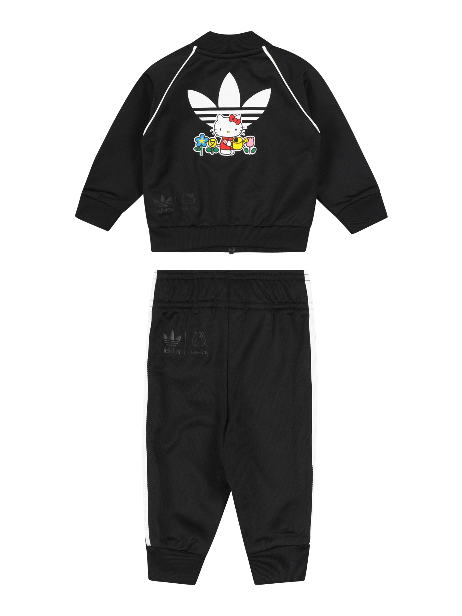 Sweatsuit 'Hello Kitty Sst'