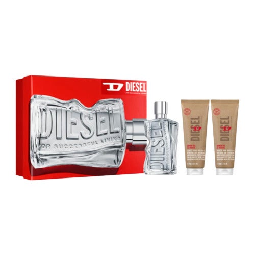 Dárková sada Diesel D od Diesel