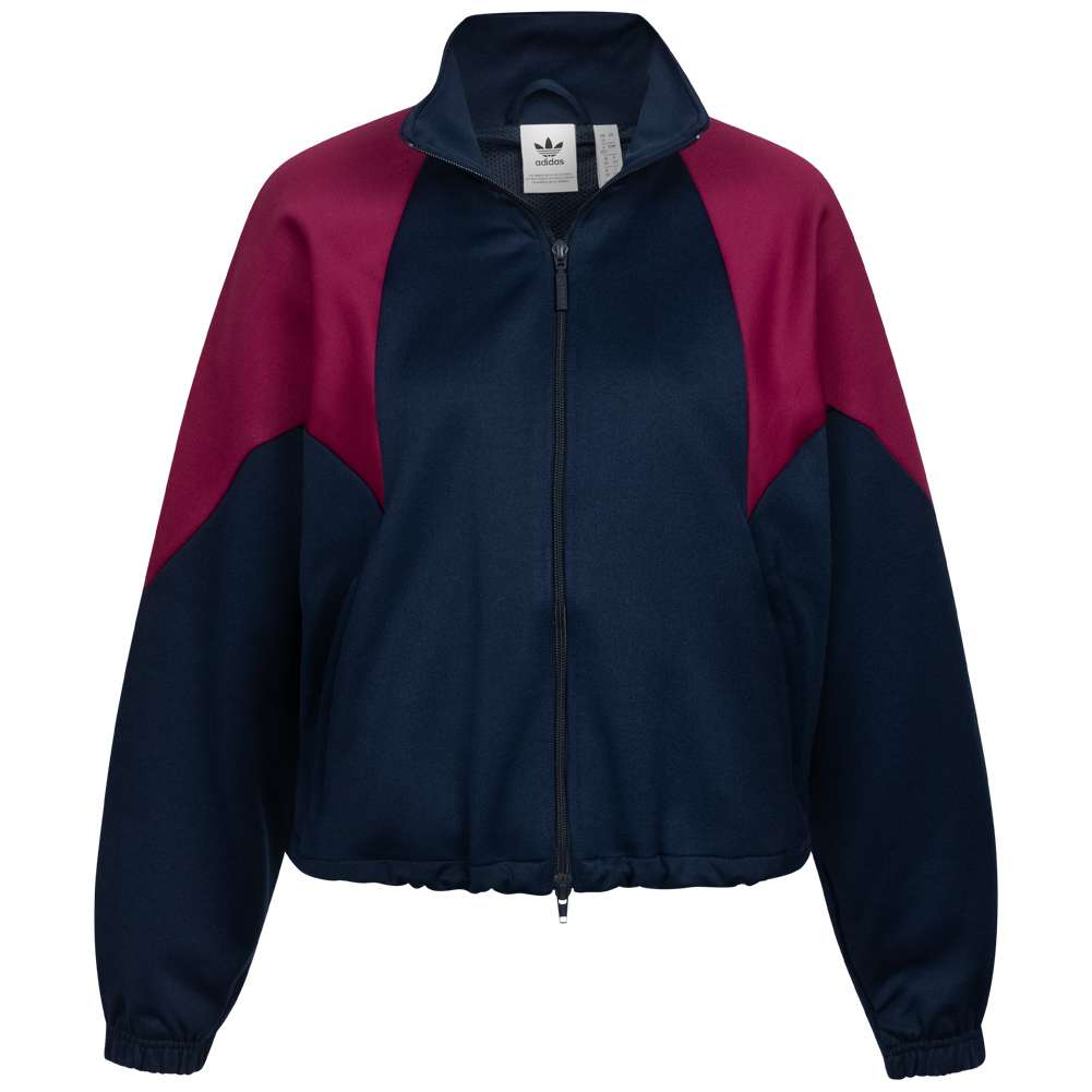 adidas Originals Large Logo Damen Jacke GD2383