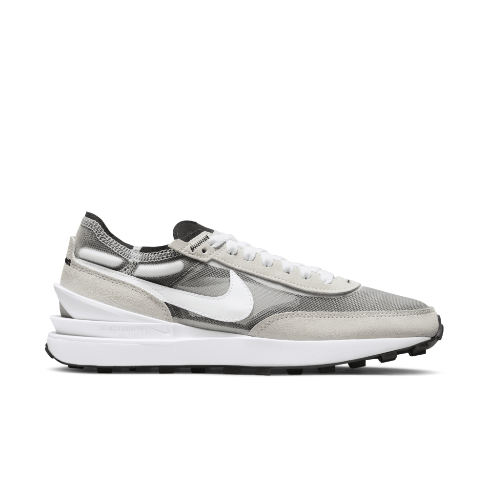 Nike Waffle One Wmns DC2533 102 / weiss