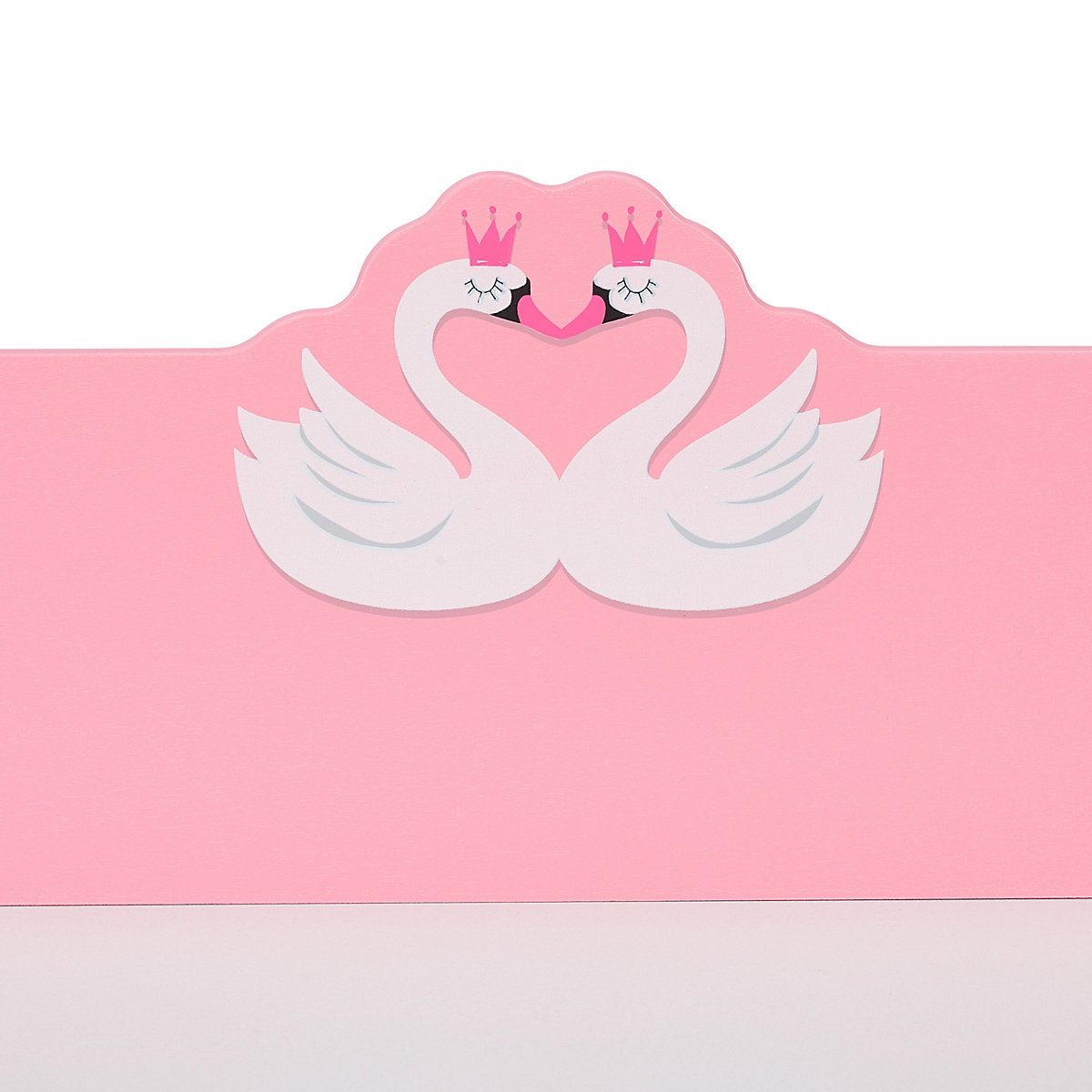Kinder Schreibtisch und Stuhl Schwan