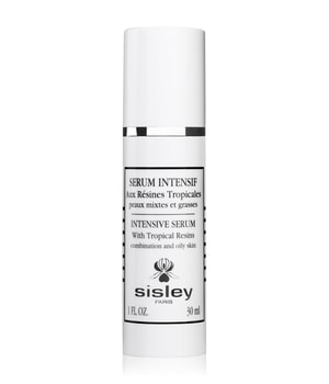 Sisley Sérum Intensif Aux Résines Tropicales Gesichtsfluid-30 ml