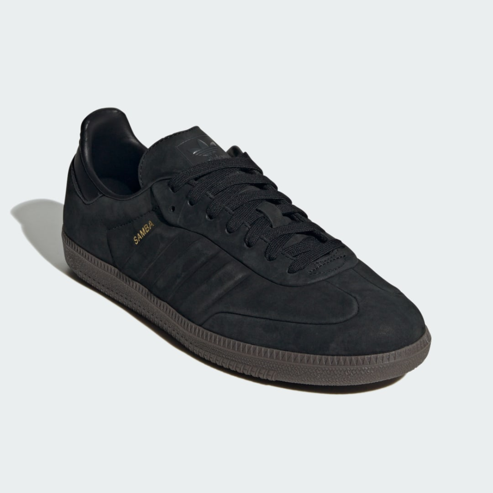 adidas Samba IG1237 / schwarz