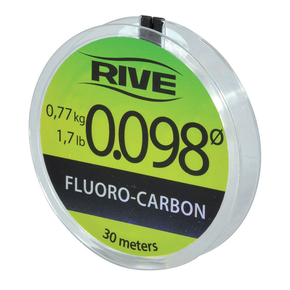 Fluorihiilimonoksidinen rantaheitto fluorohiili 30m