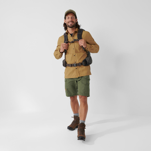 BARENTS PRO SHORTS M Herren - Shorts